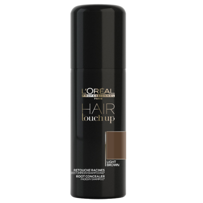 Loreal Hair Touch Up Root Rescue Light Brown