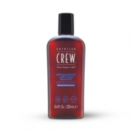 American Crew Anti-Dandruff & Dry Scalp Shampoo