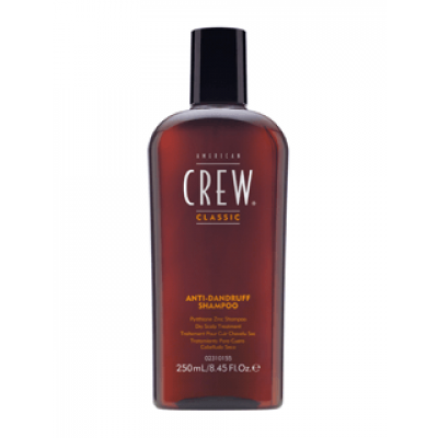 American Crew Anti-Dandruff Shampoo