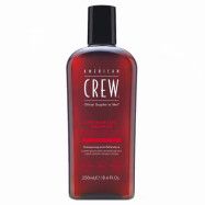 American Crew Anti Hairloss Shampoo