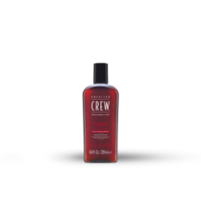 American Crew Anti-hairloss Shampoo 250 ml