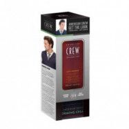 American Crew Classic Forming Cream + Daily Shampoo