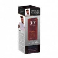 American Crew Classic Pomade + Daily Moisturizing Shampoo