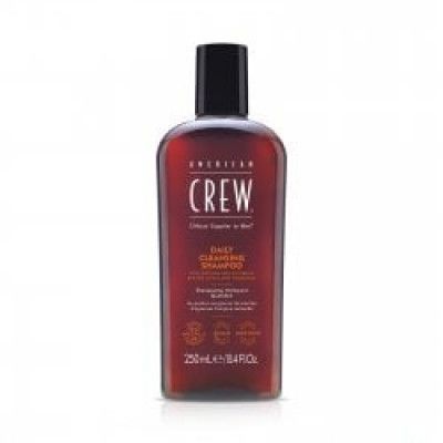 American Crew Daily Cleansing Shampoo 250 ml
