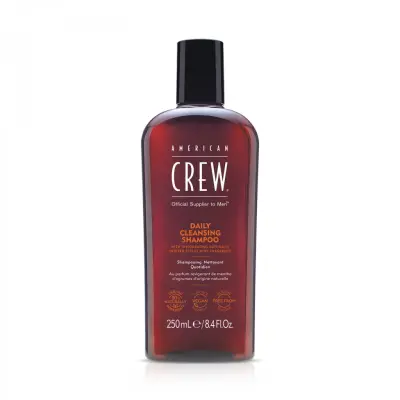 American Crew Daily Cleansing Shampoo 250 ml