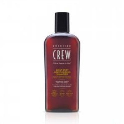 American Crew Daily Deep Moisturizing Shampoo