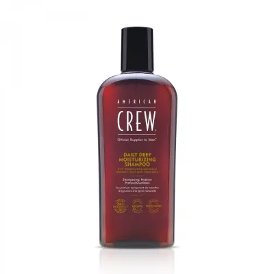 American Crew Daily Deep Moisturizing Shampoo