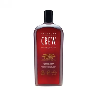 American Crew Daily Deep Moisturizing Shampoo