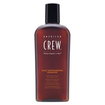 American Crew Daily Moisturizing Schampo