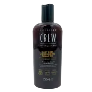 American Crew Daily Moisturizing Shampoo (250 ml)