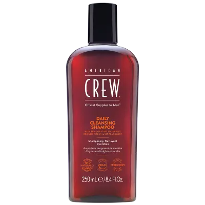 American Crew Daily Shampoo
