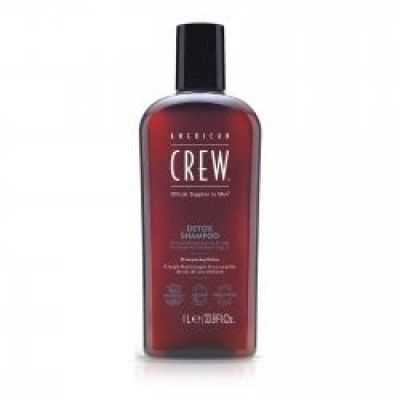 American Crew Detox Shampoo