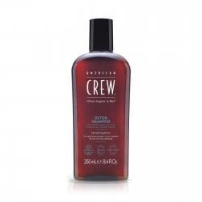 American Crew Detox Shampoo