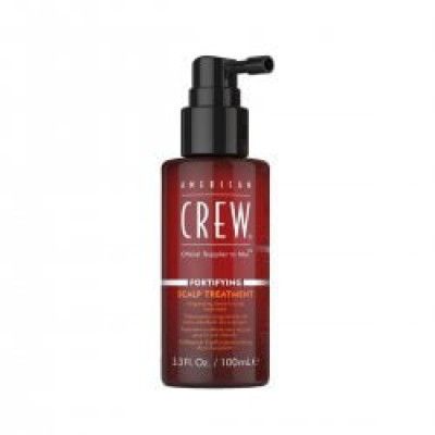 American Crew Fortifying Scalp Revitalizer