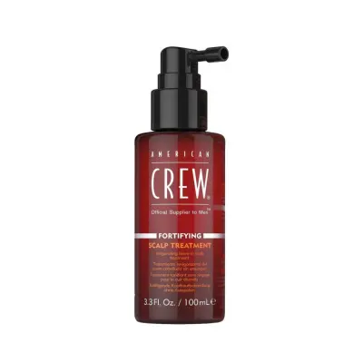 American Crew Fortifying Scalp Revitalizer