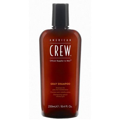 American Crew Gray Shampoo 250 ml