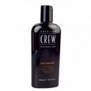American Crew Gray Shampoo - Mot gula hårtoner