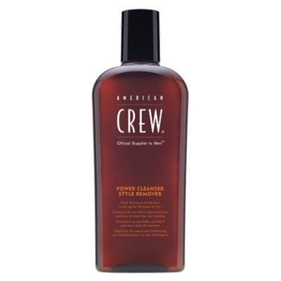 American Crew Power Cleanser Style Remover