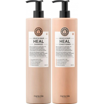 Maria Nila Head & Hair Heal Duo XXL