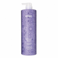 Amika Bust Your Brass Cool Blonde Shampoo 1000ml