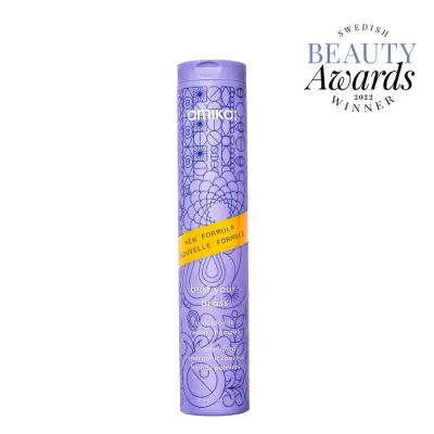 Amika, Bust Your Brass Cool Blonde Shampoo