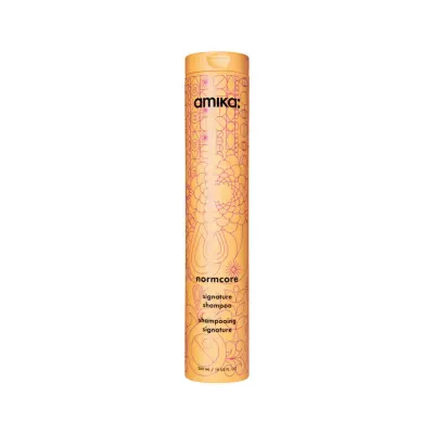 Amika, Normcore Signature Shampoo