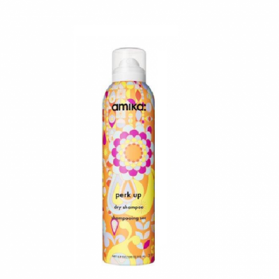 Amika Perk Up Dry Shampoo 232 ml