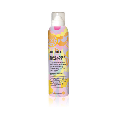 Amika Perk Up Dry Shampoo 232ml