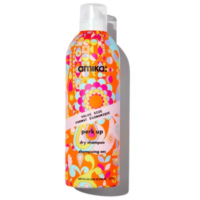Amika Perk Up Dry Shampoo 339 ml