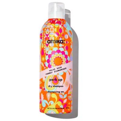 Amika, Perk Up Dry Shampoo