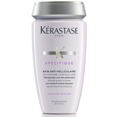Kérastase Specifique Bain Anti-Pelliculaire 250ml, Mjällschampo