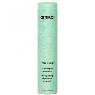 Amika The Kure Repair Shampoo 275ml