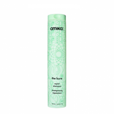 Amika The Kure Repair Shampoo 300ml