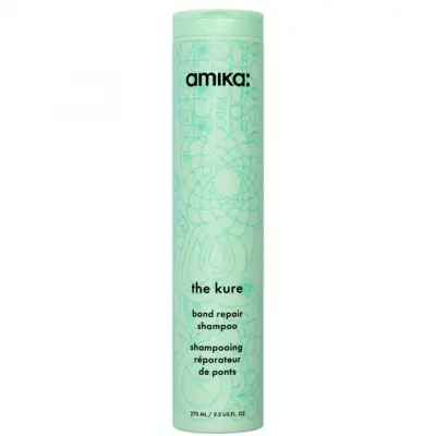 Amika, The Kure Repair Shampoo