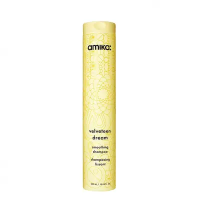 Amika, Velveteen Dream Smoothing Shampoo