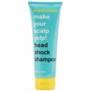 Anatomicals Head Shock Shampoo