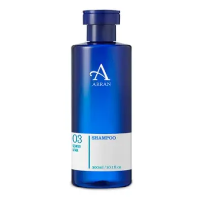 Apothecary Seaweed & Sage - Shampoo
