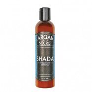 Argan Secret Shada Luxury Sulphate-Free Shampoo 236ml
