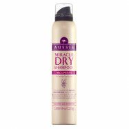 Aussie Dry Shampoo Mega Instant 180 ml