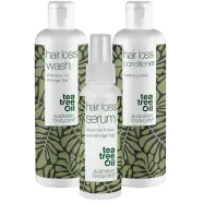 Australian Bodycare 3 Hair Loss Products