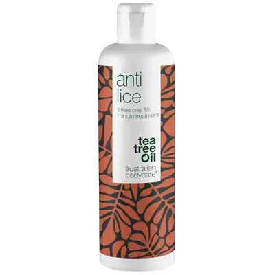 Australian Bodycare Anti Lice ( 250 ml)