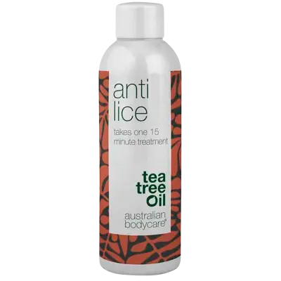 Australian Bodycare Anti Lice (100 ml)