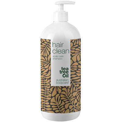 Australian Bodycare Hair Clean Shampoo (1000 ml)