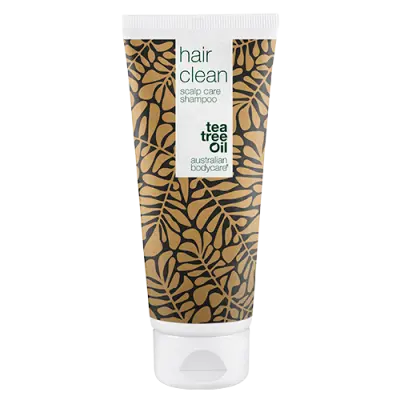 Australian Bodycare Hair Clean Shampoo