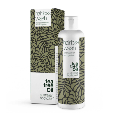 Australian Bodycare Hair Loss Wash