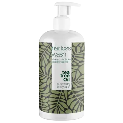 Australian Bodycare Hair Loss Wash (500 ml)