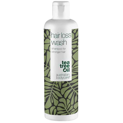 Australian Bodycare Hair Loss Wash (200 ml)