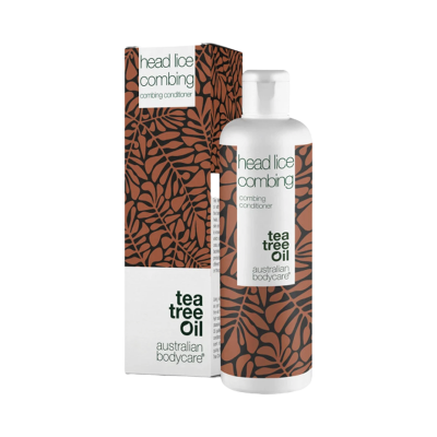 Australian Bodycare Head Lice Combing
