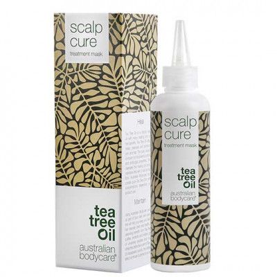 Australian Bodycare Scalp Cure