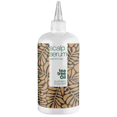 Australian Bodycare Scalp Serum (500 ml)